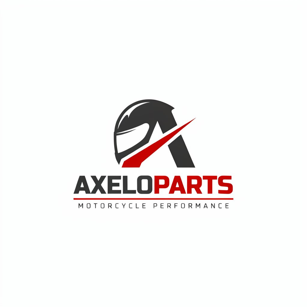 Axelo Parts – motorcycle performance