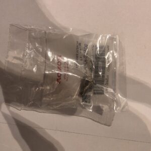 Śruba owiewki crf300l /Rally m6x14